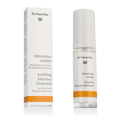 Dr. Hauschka Soothing Intensive Treatment