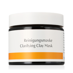 Dr. Hauschka Clarifying Clay Mask