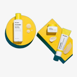 Dr. Jart+ Ceramidin Skin Barrier Moisturizing Cream
