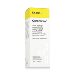 Dr. Jart+ Ceramidin Skin Barrier Moisturizing Milky Lotion