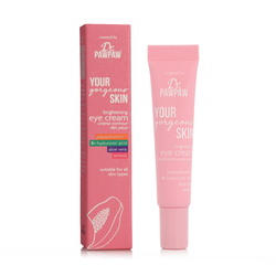 Dr. PAWPAW Your Gorgeous Skin Brightening Eye Cream