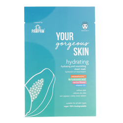 Dr. PAWPAW Your Gorgeous Skin Hydrating Sheet Mask