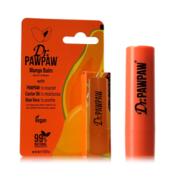 Dr. PAWPAW Mango Lip Balm