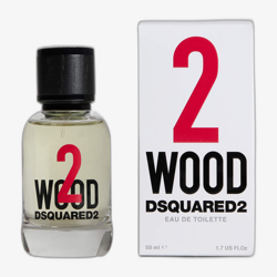 Dsquared2 2 Wood EDT 50 ml + SG 50 ml + BG 50 ml
