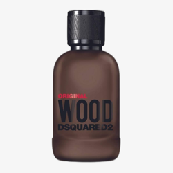 Dsquared2 Original Wood EDP 100 ml + EDP 30 ml