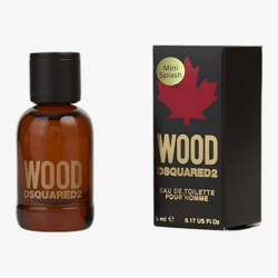 Dsquared2 Wood for Him EDT Miniature