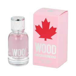 Dsquared2 Wood for Her EDT