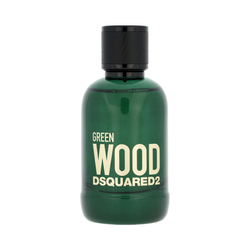 Dsquared2 Green Wood Eau De Toilette