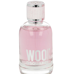 Dsquared2 Wood for Her Eau De Toilette - tester 100 ml