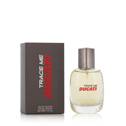 Ducati Trace Me EDT