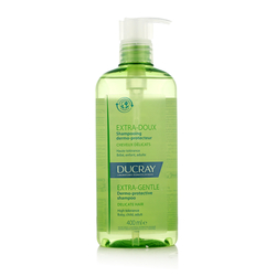 Ducray Extra-Gentle Dermo-Protective Shampoo