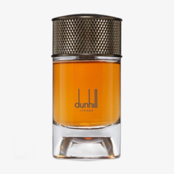 Dunhill Signature Collection British Leather EDP