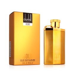 Dunhill Desire Gold EDT