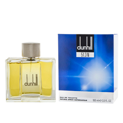 Dunhill 51.3 N EDT
