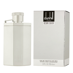 Dunhill Desire Silver EDT