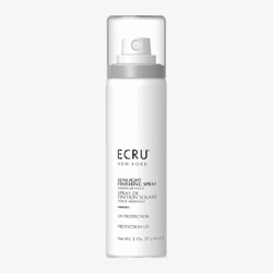 ECRU® Sunlight Finishing Spray