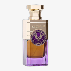 Electimuss Gladiator Oud Pure Perfume