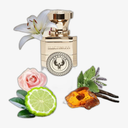 Electimuss Imperium Pure Perfume