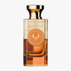 Electimuss Moroccan Medjool Pure Perfume