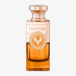 Electimuss Spice D'Arno Pure Perfume