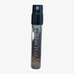Electimuss Summanus Pure Perfume