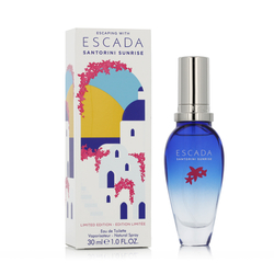 Escada Santorini Sunrise Eau De Parfum 30 ml