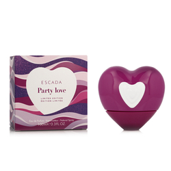 Escada Party Love Eau De Parfum 100 ml