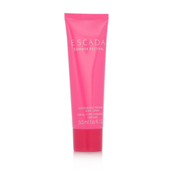 Escada Summer Festival Body Cream