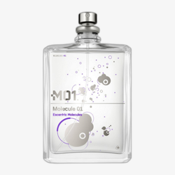 Escentric Molecules Escentric 01 EDT