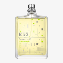 Escentric Molecules Escentric 03 EDT