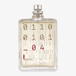 Escentric Molecules Escentric 04 EDT with Spray