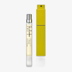 Escentric Molecules Molecule 01 + Ginger EDT