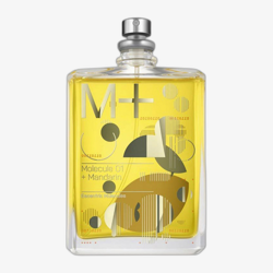 Escentric Molecules Molecule 01 + Mandarin EDT
