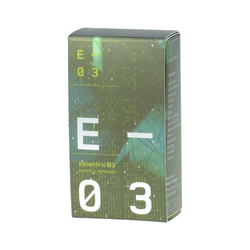 Escentric Molecules Escentric 03 EDT