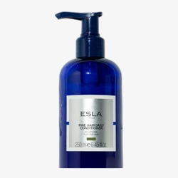 ESLA Italy Fine Hair Daily Conditioner