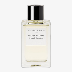 Essential Parfums Orange X Santal EDP