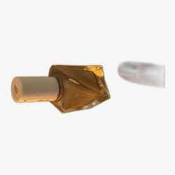ESSIE Gel Couture 2.0 Nail Polish (345 Bubbles Only)