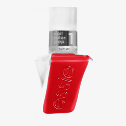 ESSIE Gel Couture 2.0 Nagų Lakai (509 Paint The Gown Red)