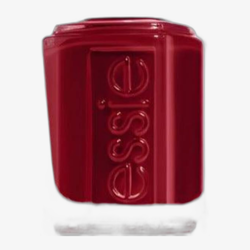 ESSIE Nail Polish (56 Fishnet Stockings)