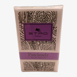 ETRO Patchouly EDT
