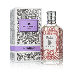 ETRO ManRose EDP