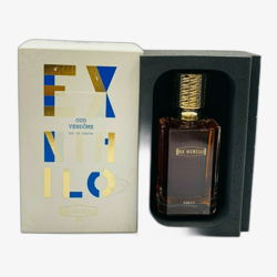 Ex Nihilo Oud Vendome EDP
