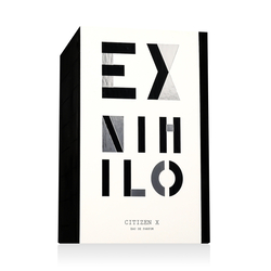 Ex Nihilo Citizen X EDP
