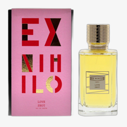 Ex Nihilo Love Shot EDP 2ml