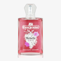 Eau Jeune Rebelle Chic EDT