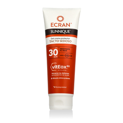 Ecran® Sunnique® Silk Touch Gel Cream SPF 30