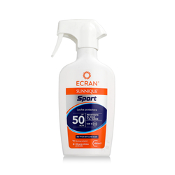 Ecran® Sunnique® Sport Protective Milk Spray SPF 50
