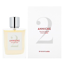 Eight & Bob Annicke 2 EDP