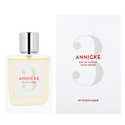 Eight & Bob Annicke 3 EDP