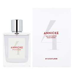 Eight & Bob Annicke 4 EDP
